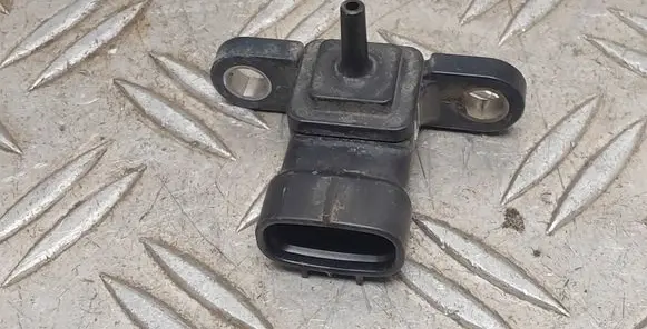 Air pressure sensor