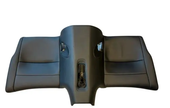 Porsche 911 991 Rear seat 911.555.401.00.A11