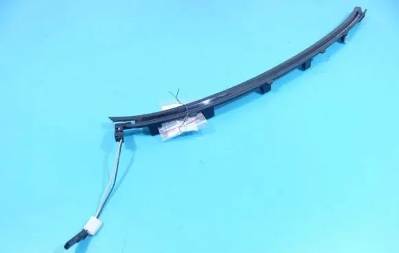 Chevrolet Malibu Number plate light IMPRK1275337