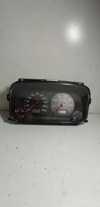 Volkswagen Golf III Speedometer (instrument cluster) 5392324740