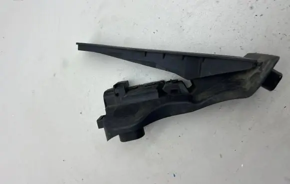 Volkswagen PASSAT B6 Accelerator throttle pedal 1K1721503L