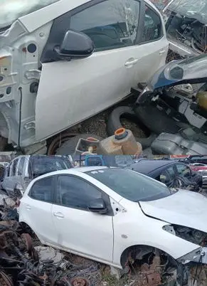Mazda 2 Door (2 Door Coupe) 