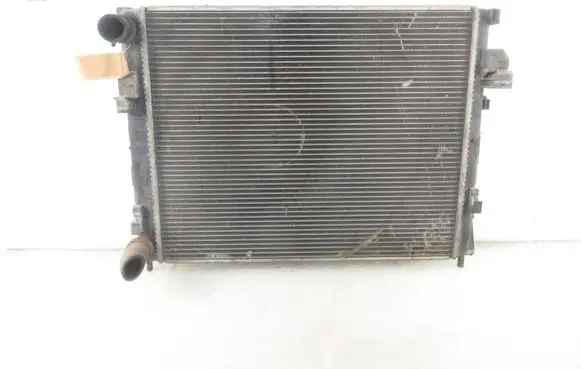 Renault Trafic II (X83) Coolant radiator 91166001 7700312899