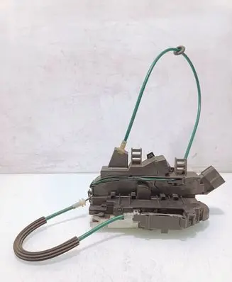 Fiat Croma Rear door lock 51826081