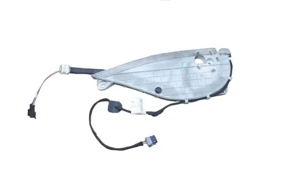 Peugeot Partner Sliding door wiring loom 966579488H