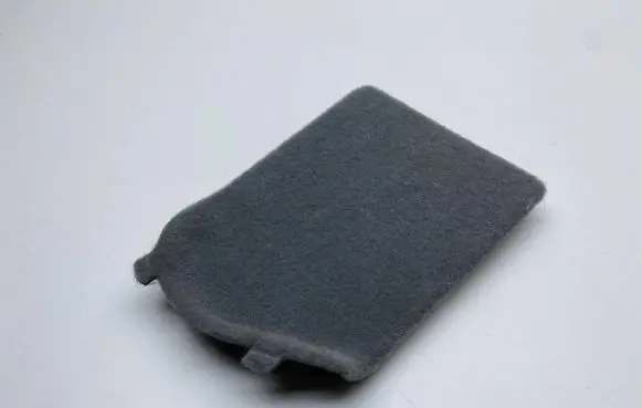 BMW 7 F01 F02 F03 F04 Other trunk/boot trim element