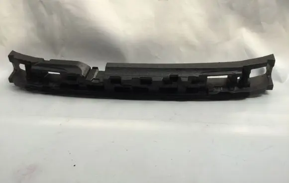 Skoda Kodiaq Front bumper foam support bar 565807256