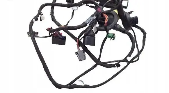 Audi A5 8T 8F Wiring harness 8T8971029AT