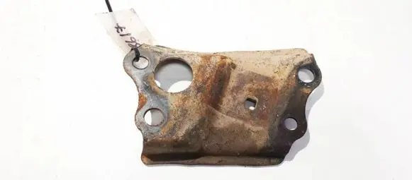 Toyota RAV 4 (XA30) Bracket in trunk/boot 