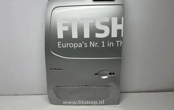 Mercedes-Benz Citan W415 Rear door