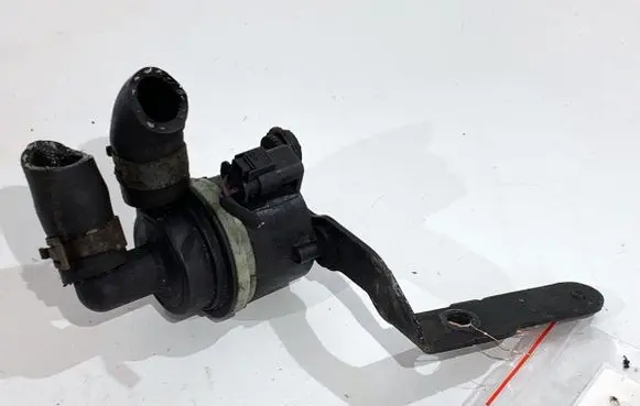 Volkswagen PASSAT B7 Oil filter mounting bracket 5N0965561A