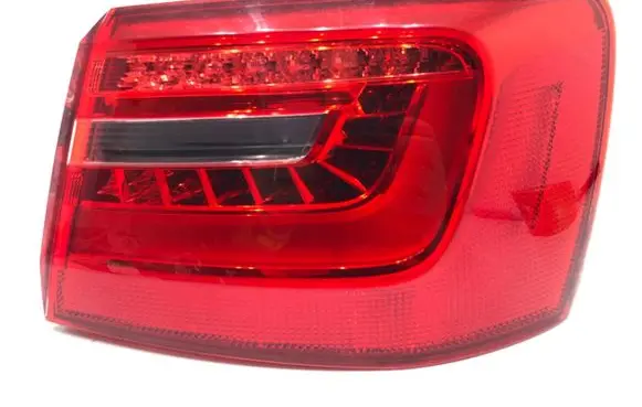 Audi A6 S6 C7 4G Rear/tail lights 4G9945096B