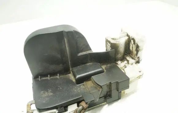 Alfa Romeo 147 Front door lock B792