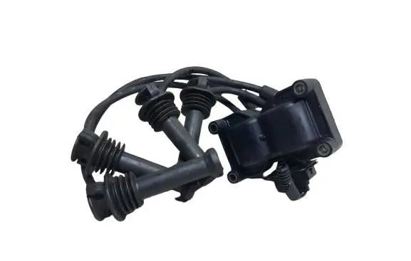 Ford Focus High voltage ignition coil 0221503491 1S7G12029A 988F12029BA