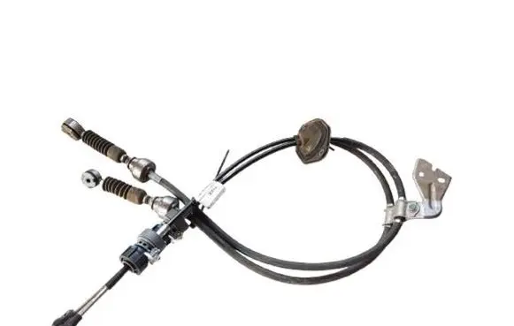 Honda CR-V Gear shift cable linkage 54310T1VE011M1 4HTA079