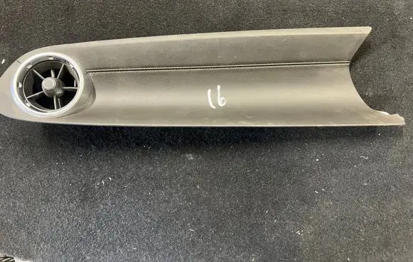 Chevrolet Camaro Panel trim 23505182