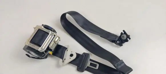 Ford Galaxy Rear seatbelt EM2BR611E50AGW