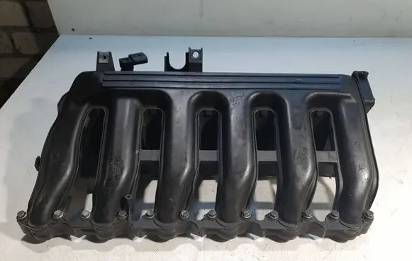 Intake manifold