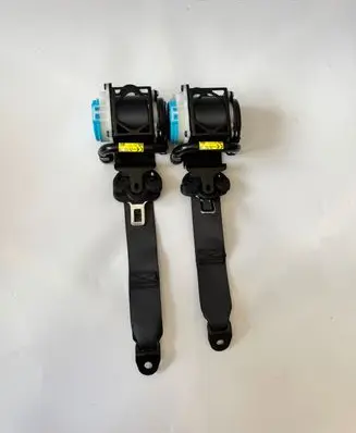 Toyota Yaris Cross Rear seatbelt 73360K0011 200526 73370K0011