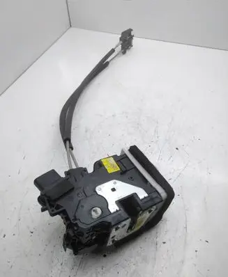 KIA Optima Rear door lock 814102T010