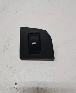 Skoda Octavia Mk3 (5E) Electric window control switch 5E0959855 1002153801S