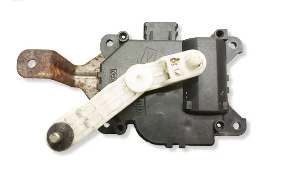 Honda Accord Air flap motor/actuator 1138002380