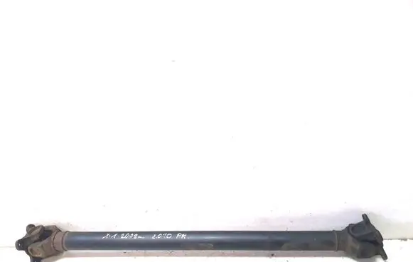 BMW X1 E84 Front prop shaft 