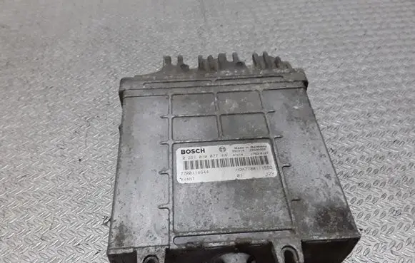 Engine control unit/module