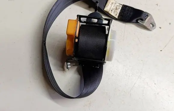 Mazda CX-5 Rear seatbelt T89454TU4 T89454T