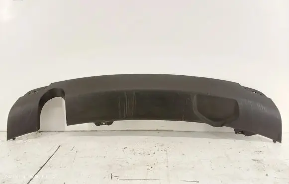 Audi A1 Rear bumper lower part trim 8X0807421