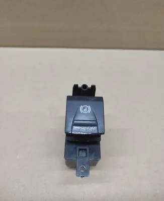 Renault Laguna III Hand parking brake switch 363210001R 16A803482