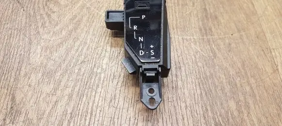 Lexus RX 450H Gear shift selector indicator 76K116