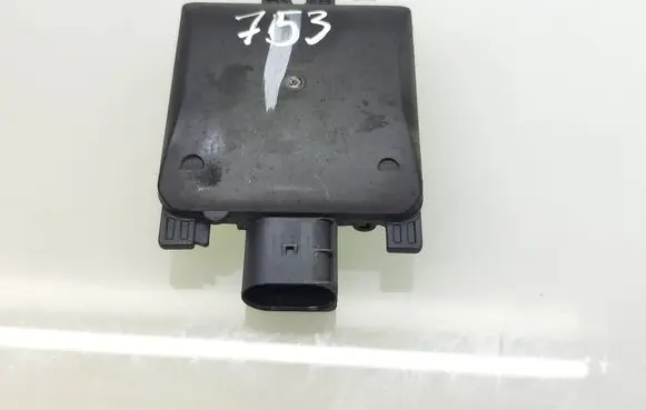 Volkswagen T-Cross Blind spot module 2Q0907685B 6PZ01349827 226CD11789