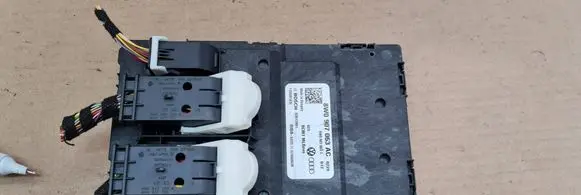 Audi A4 S4 B9 Comfort/convenience module 8W0907063AC 8W0907063C 03012001