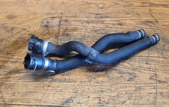 Jeep Compass Engine coolant pipe/hose 68325186aa 53422230
