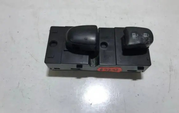 Central locking switch button