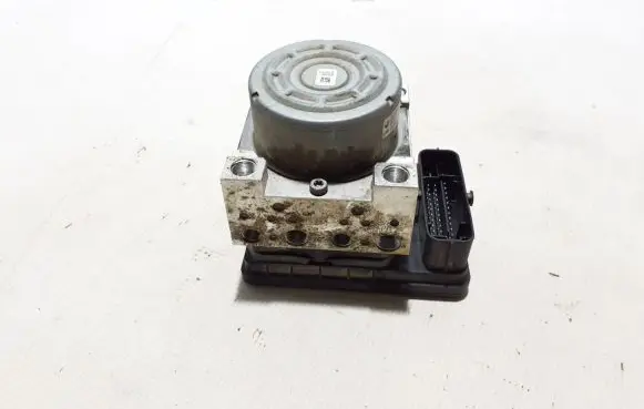 Dacia Dokker ABS Pump 476600078R