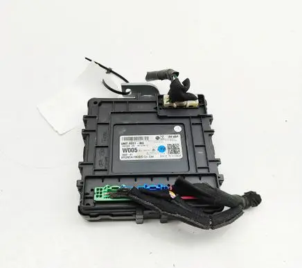 Genesis GV60 Central body control module 95400CU040