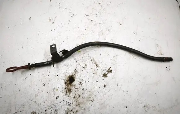 BMW 3 E46 Oil level dip stick 