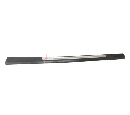 Audi A6 S6 C6 4F Front sill trim cover 4F0853374E