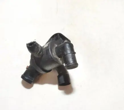 Skoda Superb B6 (3T) Engine coolant pipe/hose 03l121111s w9937002