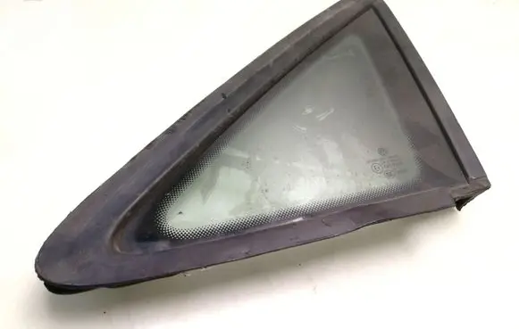 Volkswagen Touran I Front triangle window/glass AS2 1T0845411