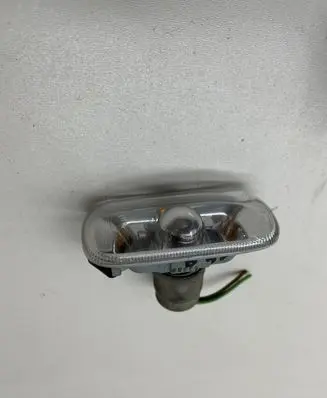 Audi A4 S4 B7 8E 8H Front fender indicator light 8E0949127