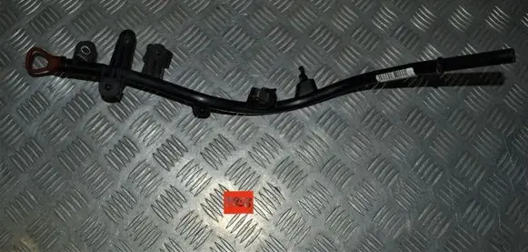 Toyota Avensis T270 Oil level dip stick 346546702