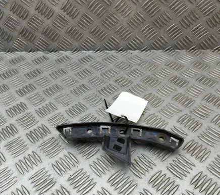 Peugeot 508 II Front bumper mounting bracket 9813646380