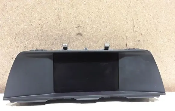BMW 5 F10 F11 Screen/display/small screen 9241825 2192016 9241828
