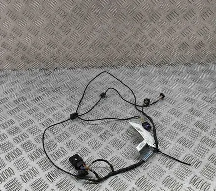 Audi Q2 - Parking sensor (PDC) wiring loom 81A971104E
