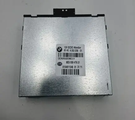 Mini One - Cooper R57 Voltage converter inverter 9253208
