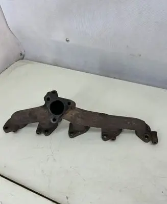 Opel Vectra C Exhaust manifold 84442866