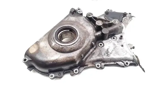 Nissan Navara Oil pump YD25DDTI